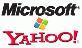 Microsoft плюс Yahoo! - конкурент Google?