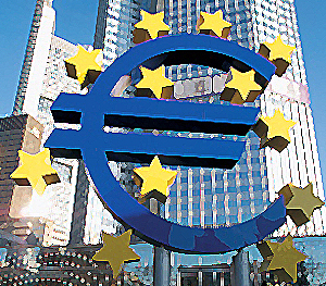 Какова судьба евро?.. Доллар против европейской валюты
